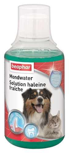 Beaphar-Mundwasser 250 ML