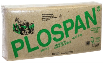 Plospan Holzfaserspritzer