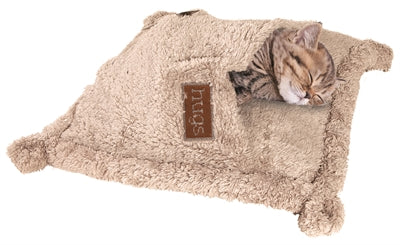 Happy Pet Happy Cap Katzenschlafsack Umarmungen Kuscheln 50 CM