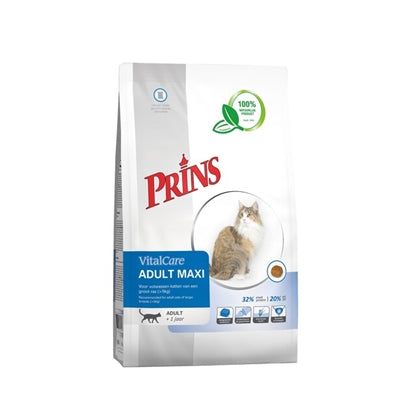 Prins Prince Cat Vital Care Adult Maxi