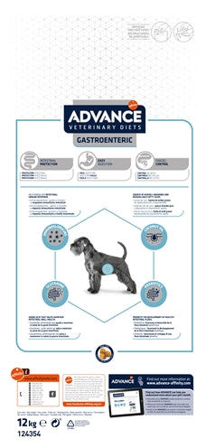 Advance Veterinary Diet Hund Magen-Darm-Verdauung