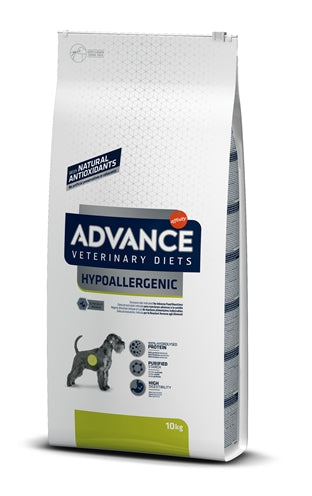 Advance Veterinary Diet Hund Hypoallergen