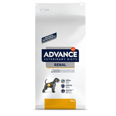 Advance Veterinary Diet Nieren Von Hunden