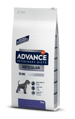 Advance Veterinary Diet Hundegelenke 12 KG