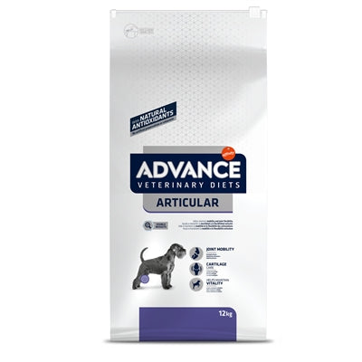 Advance Veterinary Diet Hundegelenke 12 KG