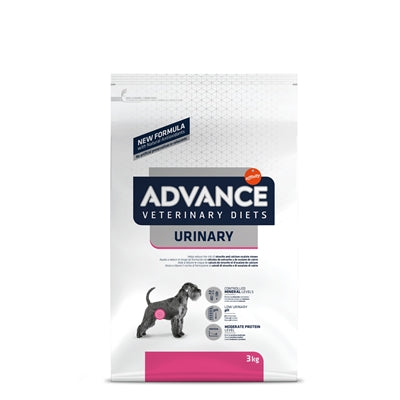 Advance Veterinary Diet Hundeharnwege