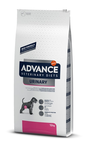 Advance Veterinary Diet Hundeharnwege