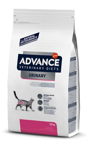 Advance Veterinary Diet Katze Urin Urin