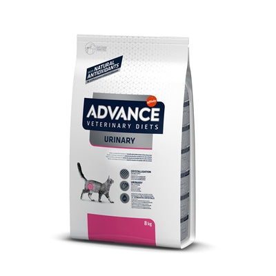 Advance Veterinary Diet Katze Urin Urin