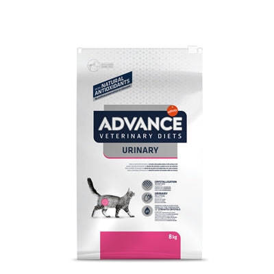 Advance Veterinary Diet Katze Urin Urin