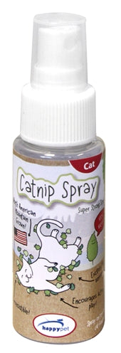 Happy Pet Happy Cap Katzenminze-Spray 60 ML