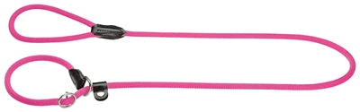 Hunter Jäger Apportierende Schnur Neonpink 170X1 CM